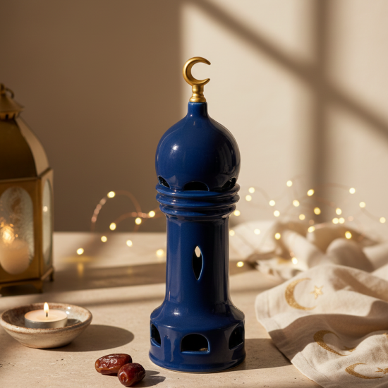 Porcelain Ramadan Decoration